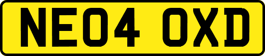 NE04OXD
