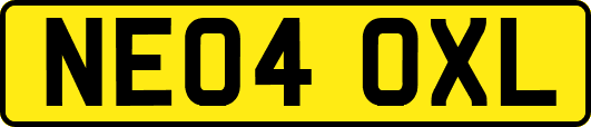 NE04OXL