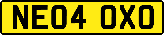 NE04OXO