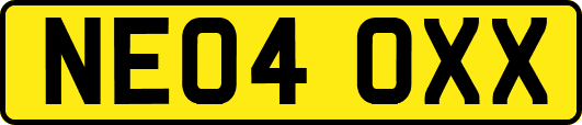 NE04OXX