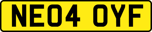 NE04OYF