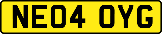 NE04OYG