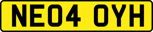 NE04OYH