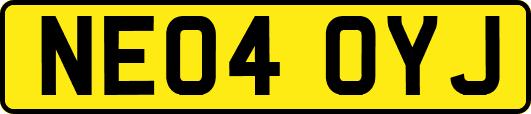 NE04OYJ