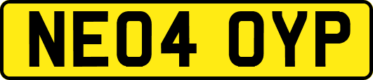 NE04OYP
