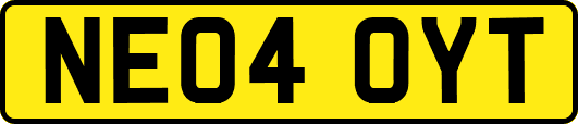 NE04OYT