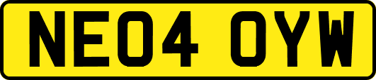 NE04OYW