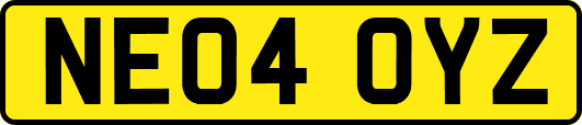 NE04OYZ