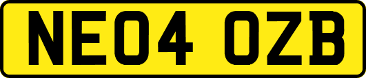 NE04OZB