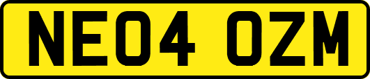 NE04OZM