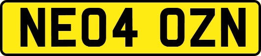 NE04OZN