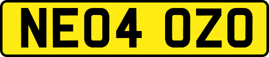 NE04OZO