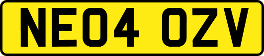 NE04OZV