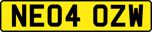 NE04OZW