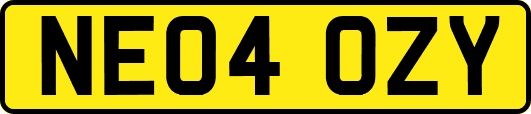 NE04OZY