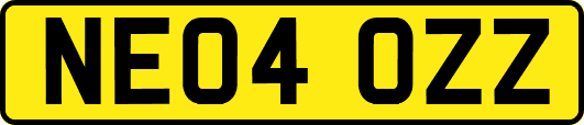 NE04OZZ