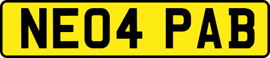 NE04PAB