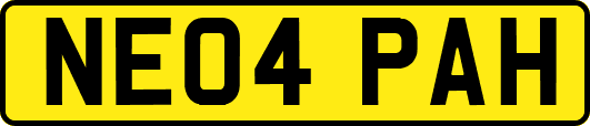 NE04PAH