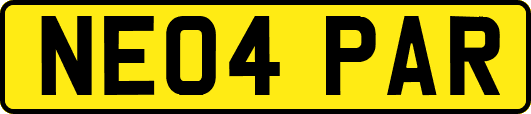 NE04PAR