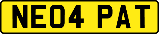 NE04PAT