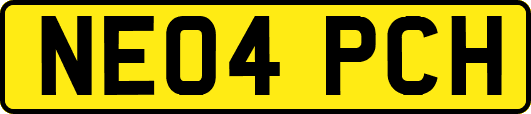 NE04PCH