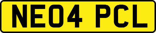 NE04PCL