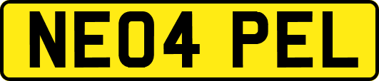 NE04PEL
