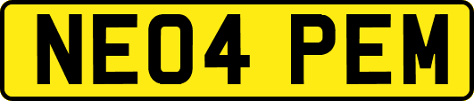 NE04PEM