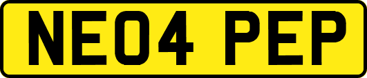 NE04PEP