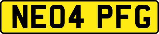 NE04PFG