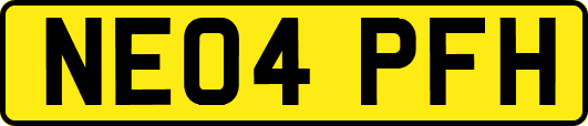NE04PFH