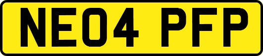 NE04PFP