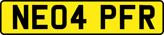 NE04PFR
