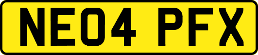 NE04PFX