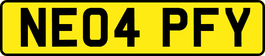 NE04PFY