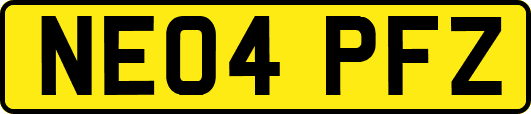 NE04PFZ
