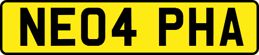 NE04PHA