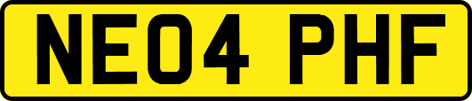NE04PHF