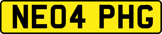 NE04PHG