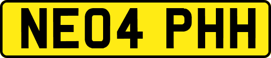 NE04PHH