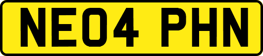 NE04PHN