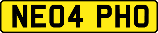 NE04PHO