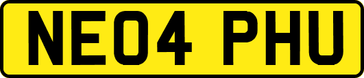 NE04PHU