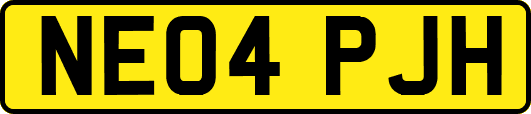 NE04PJH