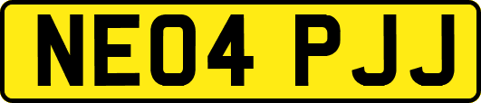 NE04PJJ