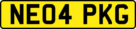 NE04PKG