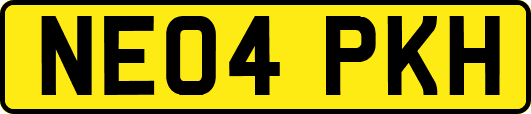 NE04PKH
