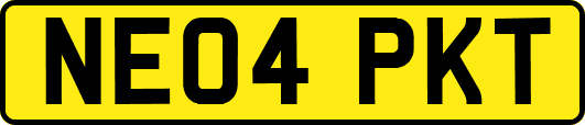 NE04PKT