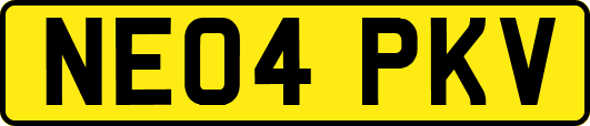 NE04PKV