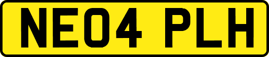 NE04PLH